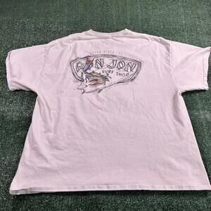 Ron Jon Surf Shop Men's graphic T-Shirt. XXL